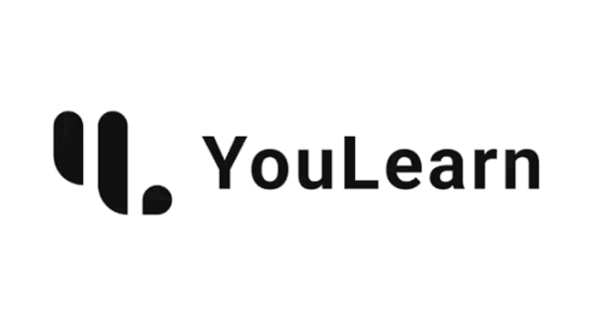 15% Discount code youlearn.ai 